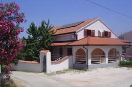 Villa Kornati ..