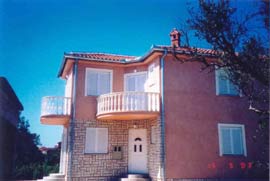 Biograd na Moru Sveti Filip i Jakov - Appartement Zimmer - Apartmani Pavlakovi� ..