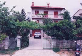 Apartman Skandul ..