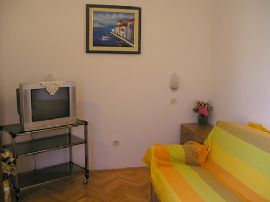 Čiovo Slatine - Apartman Bogetić - Apartman 1