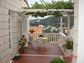 Dubrovnik - ApartmentRoom - Apartmani Ivana: Details ... Dubrovnik - ApartmentRoom - Apartmani Ivana: Details ...