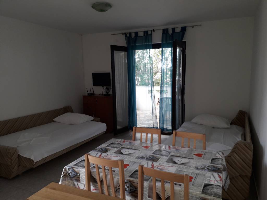 Pag Stara Novalja - Apartmani Bužan - Appartamento 1