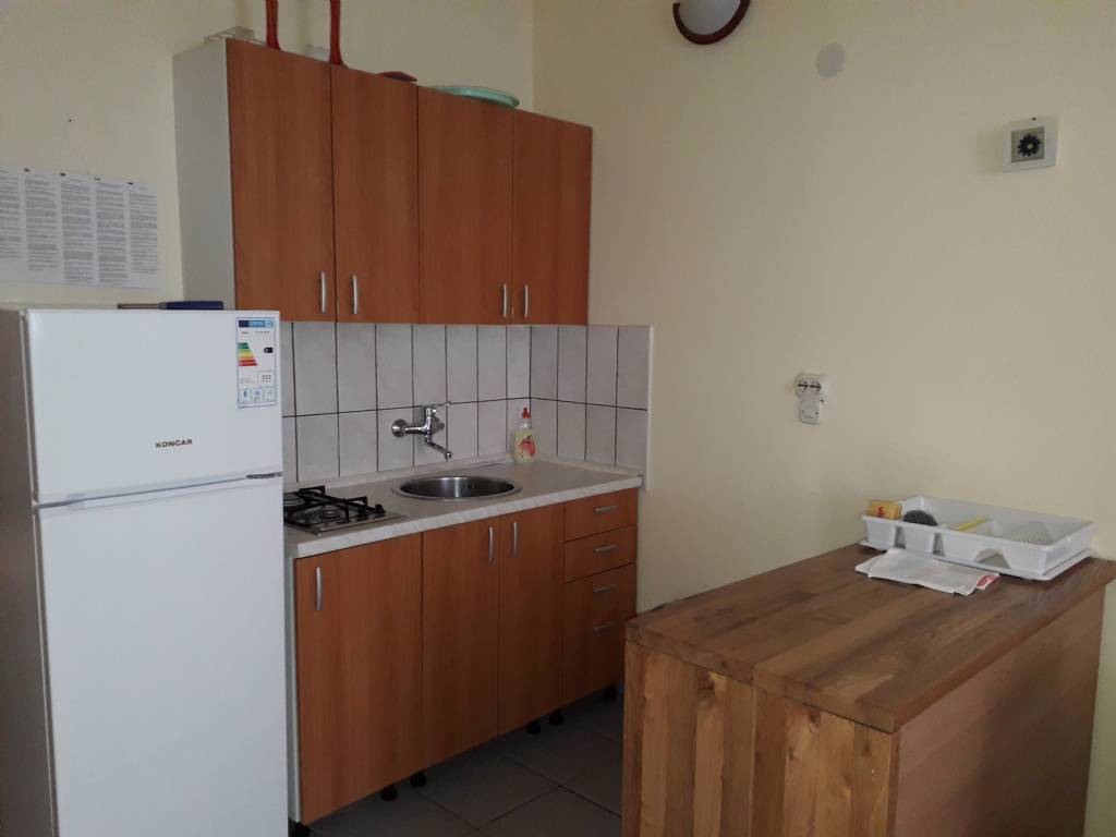 Pag Stara Novalja - Apartmani Bužan - Apartament 3