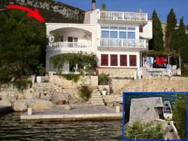 Dubrovnik Klek - Appartement Zimmer - Apartmani Volarevi� ..