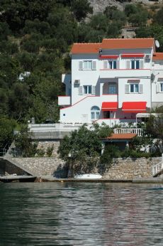 Rab-Supetarska Draga - ApartmanSoba - Villa Emilija: Detalji ... Rab-Supetarska Draga - ApartmanSoba - Villa Emilija: Detalji ...