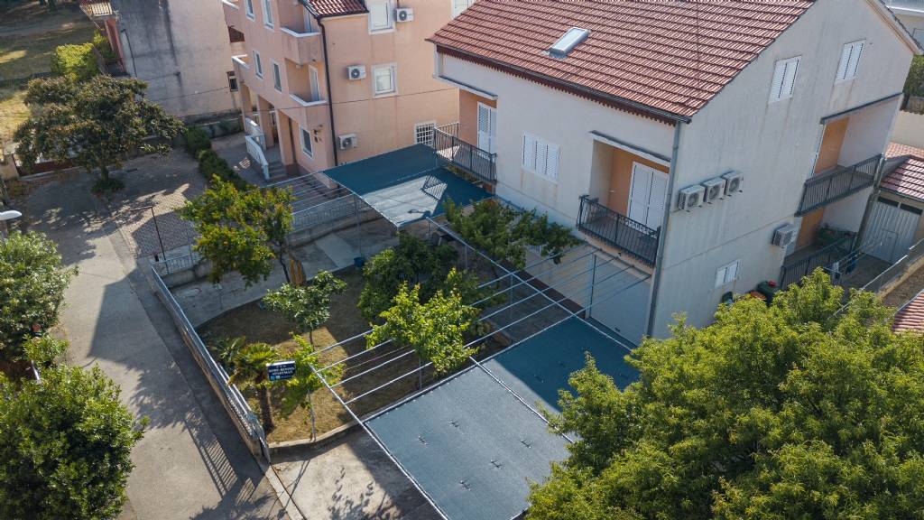 Šibenik Vodice - Appartement Zimmer - Vodice - Apartmani i sobe ..