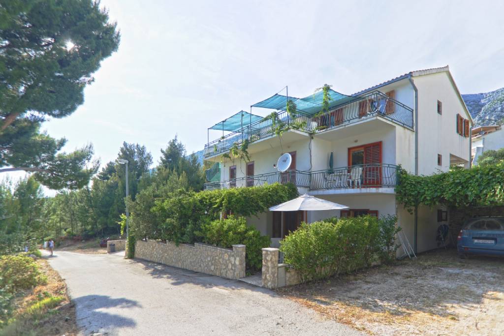 Apartmani Lavanda, Ivan Dolac - Hvar