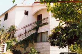Trogir Marina - Apartman Soba - Apartmani Mijo ..
