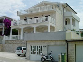  Hvar - Apartament Pok�j - Apartmani Jerkovi� ..