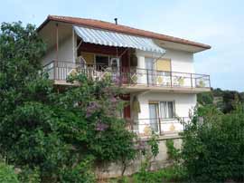 Trogir Vini��e - Apartament Pok�j - Apartmani Kostovi� ..