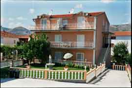 Trogir - Apartament Pok�j - Apartmani i sobe Vikeli ..