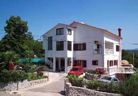  Opatija - Apartament Pok�j - Appartement Opatija Croatia-Apartments Kroatien ..
