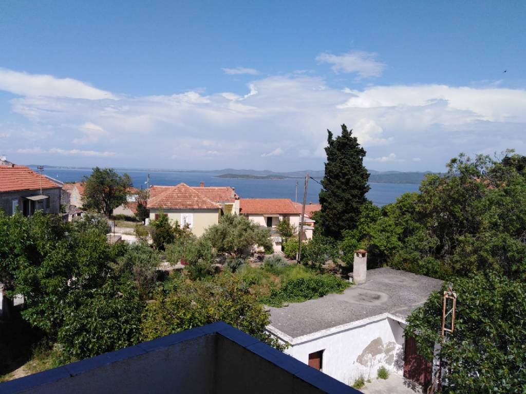 Dugi Otok Savar - Apartmani m&m Šarunić - Apartman 2