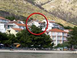 Apartmani LM ..