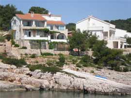 Hvar Vrbanj - Apartament Pok�j - Apartmani Grgi�evi� ..