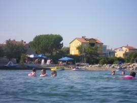  Novigrad - Apartman Soba - Apartmani Dražin ..