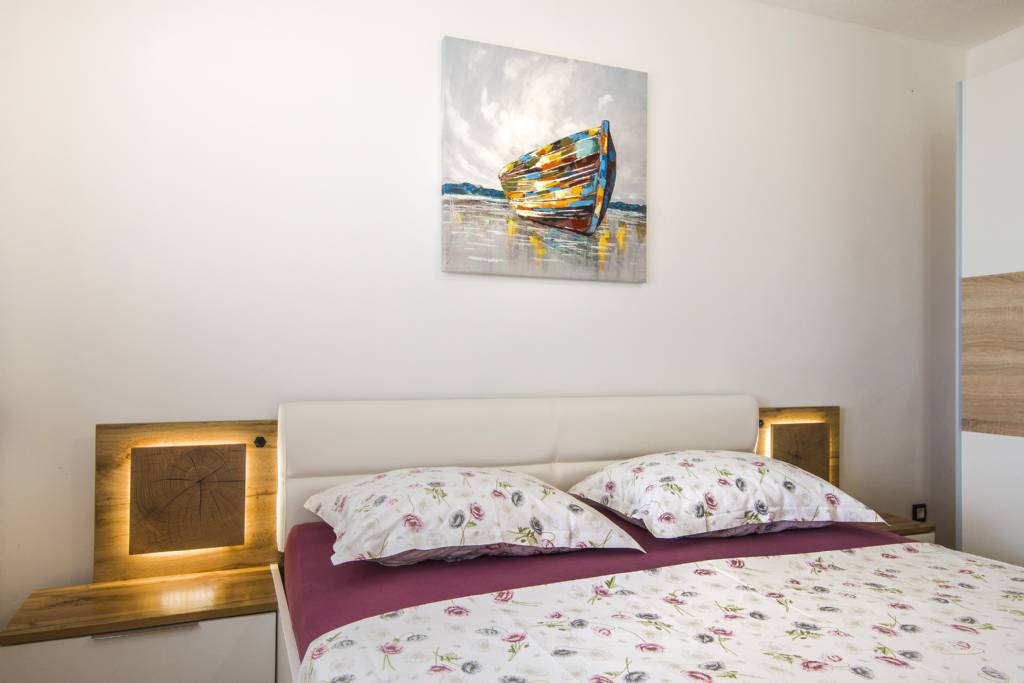 Omiš Pisak - Apartmani Marica - Appartamento 5