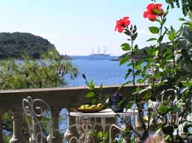 Dubrovnik Molunat - Apartament Pok�j - Ku�a za odmor Desin: Szczeg�y ...