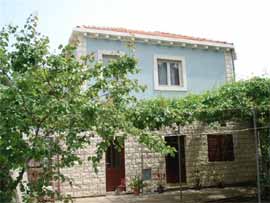 Kor�ula Smokvica - Apartman Szoba - Apartmani Pecoti� ..