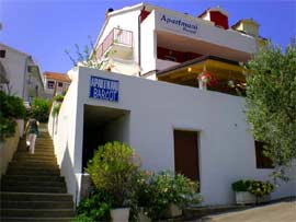  Hvar - Apartament Pok�j - Apartmani Bar�ot ..