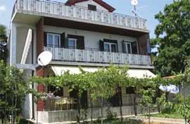 Opatija Lovran - Apartman Soba - Apartmani Poto�ki ..