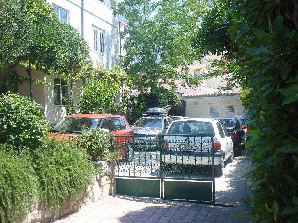  Makarska - Apartmani Silvana - Apartman 1