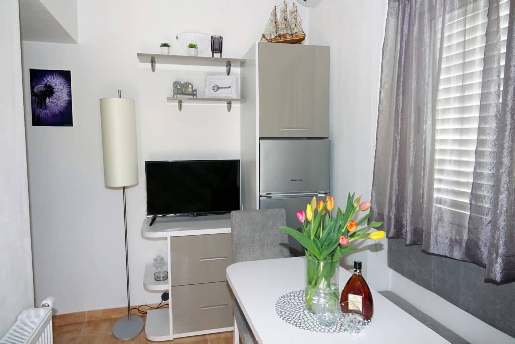  Makarska - Apartmani Silvana - Appartamento 2