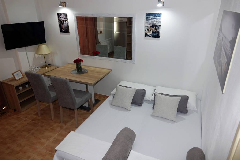  Makarska - Apartmani Silvana - Appartamento 3