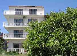 Trogir - Apartmán Pokoj - Apartmani Vranješ ..