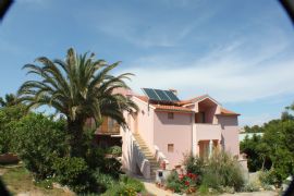Lošinj Mali Lošinj - Apartman Soba - Apartmani Laura ..