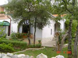 KrkKrk - AppartamentoCamera - Apartmani Barbara: Particolari ... KrkKrk - AppartamentoCamera - Apartmani Barbara: Particolari ...