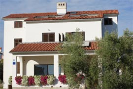 KrkPinezići - AppartamentoCamera - Apartmani Renata: Particolari ... KrkPinezići - AppartamentoCamera - Apartmani Renata: Particolari ...