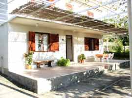 Dubrovnik Brse�ine - Apartman Soba - Obiteljska ku�a �ari� ..