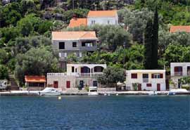 Mljet Prožurska Luka - Appartamento Camera - Kuća CELO: Particolari ... Mljet Prožurska Luka - Appartamento Camera - Kuća CELO: Particolari ...