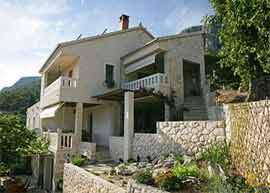 Hvar Hvar - Apartament Pok�j - Villa Perka ..