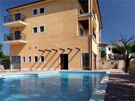  Rovinj - Apartman Soba - Apartmani Concetta ..