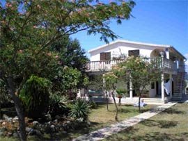 Zadar Zaton - Nin - Apartman Soba - Apartmani Lang ..