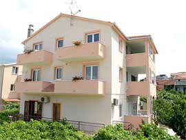 Apartmani Belas ..