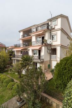 Crikvenica - ApartmanSoba - Apartmani Benić: Detalji ... Crikvenica - ApartmanSoba - Apartmani Benić: Detalji ...