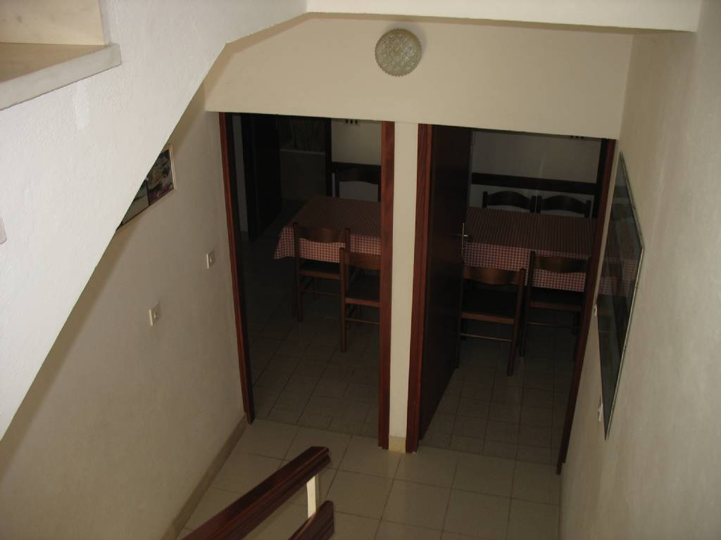 Ugljan Kukljica - Apartmani Tomislav, Kukljica - Appartement 1