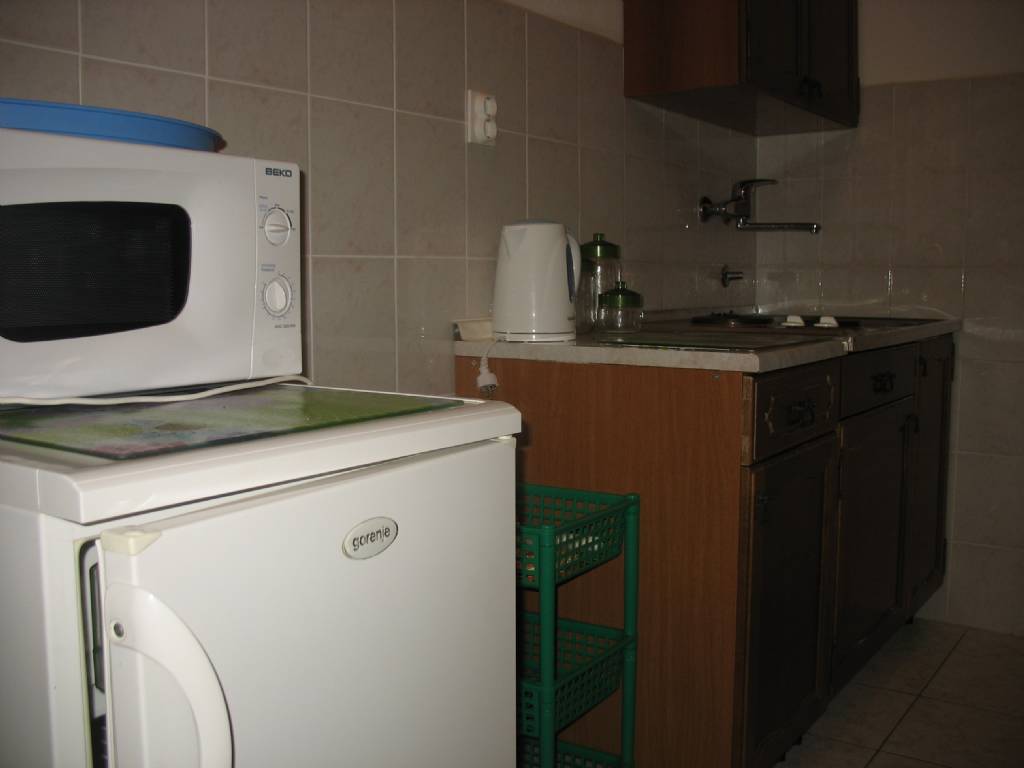 Ugljan Kukljica - Apartmani Tomislav, Kukljica - Appartement 4