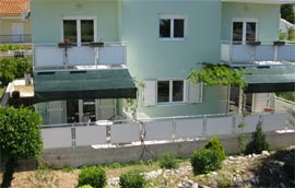 MakarskaBaška Voda - ApartamentPokój - Apartmani Paula: Szczegóły ... MakarskaBaška Voda - ApartamentPokój - Apartmani Paula: Szczegóły ...