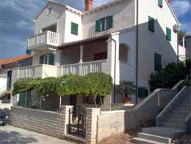 Vila "Greta" ..