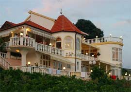 Pelje�ac Orebi� - Apartman Soba - Villa Antonio ..