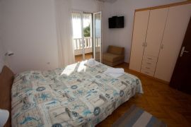 Makarska Baška Voda - Vila Mare - Apartman 2