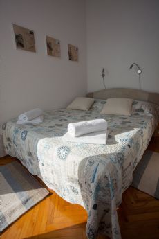 Makarska Baška Voda - Vila Mare - Appartement 2