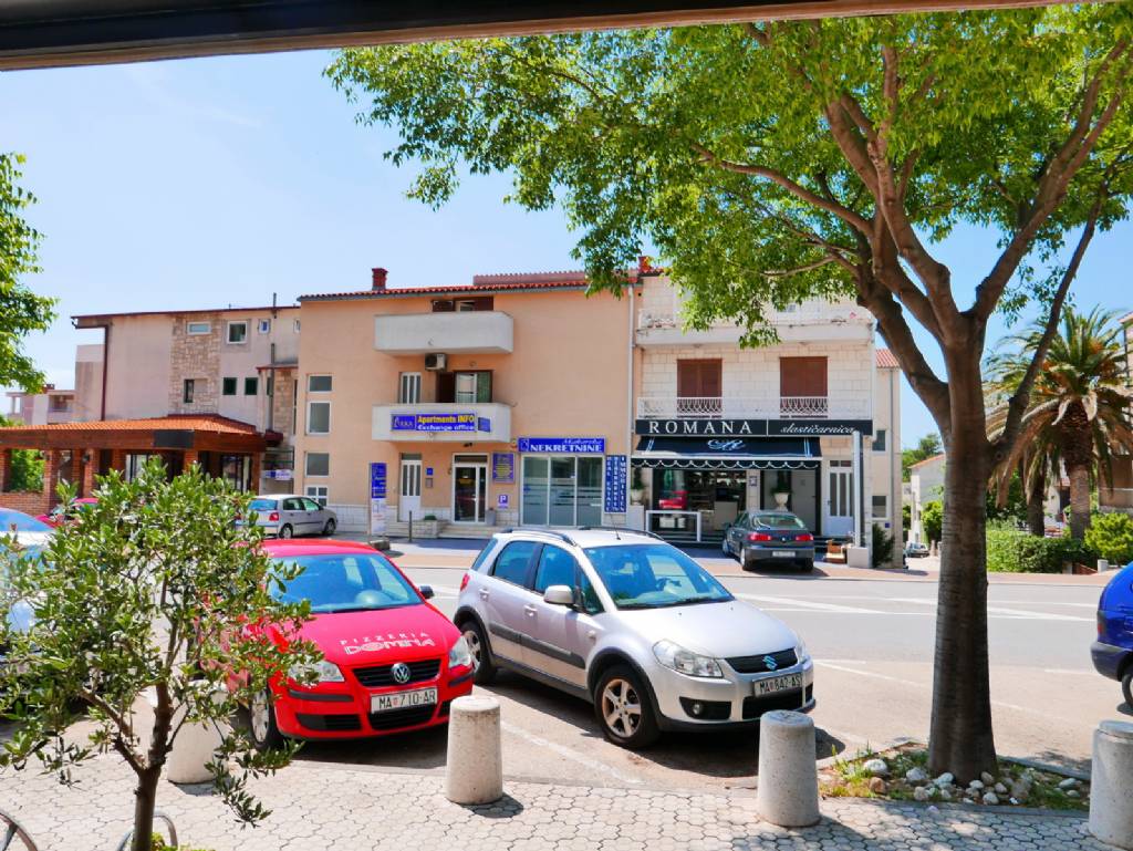  Makarska - Apartman Soba - Apartman Mateljak ..