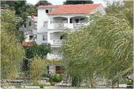 Rab Lopar - Appartement Chambre - Apartmani Sandra ..