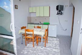 Pag Zubovići - Apartmani Marija - Appartamento 9