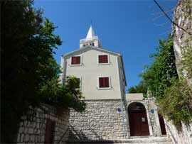 Rab Rab - Apartament Pok�j - Apartmani Puli� ..